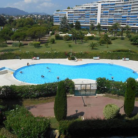 Evasion Provencale - Piscine Et Mer A Mandelieu Buitenkant foto